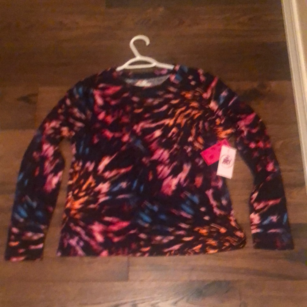 Juicy Top by juicy couture